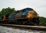 CSX 12